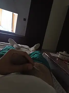 DelhiDick69 online show from 10, 7, 2026