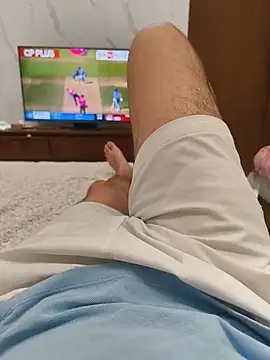 DelhiDick69 online show from 11, 7, 2026