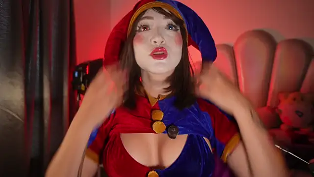 Snapshot of LilithAsmodeus_ chatting on 17, 1, 2026 LilithAsmodeus online show from 17, 1, 2026