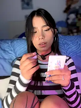 -Loren- online show from 22, 10, 2025