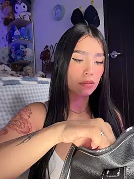 -Loren- online show from 19, 3, 2026