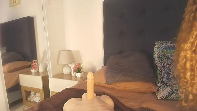 Evelonga 707 online show from 18, 3, 2026