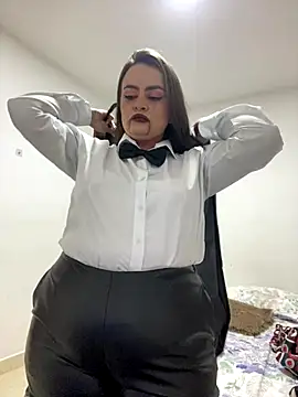 Im Amelia online show from 30, 10, 2025