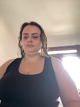 Im Amelia online show from 13, 4, 2026