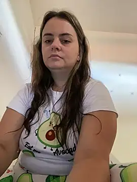 Im Amelia online show from 16, 4, 2026