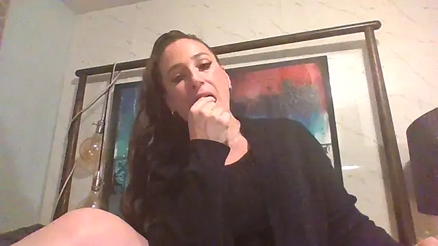 Audrey hotty online show from 13, 11, 2025