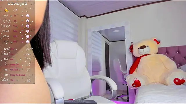 Snapshot of isaa_19 chatting on 14, 3, 2025 isaa 19 online show from 14, 3, 2025