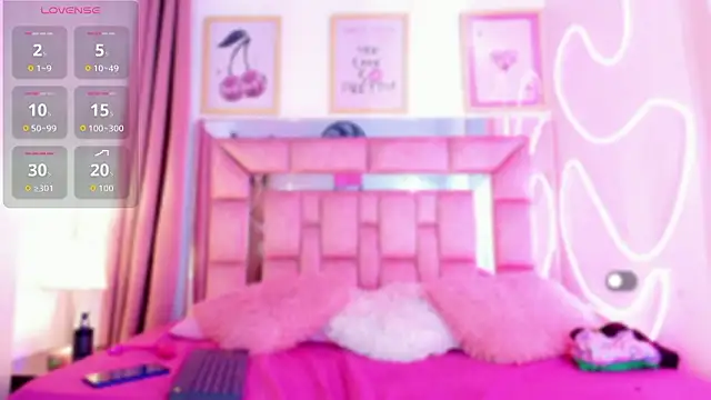 Snapshot of Doll_IvannaTs chatting on 14, 2, 2026 Doll IvannaTs online show from 14, 2, 2026