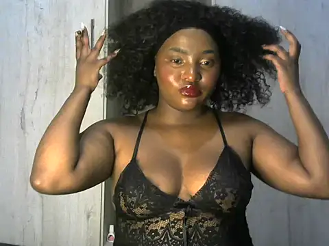 Cococherrie online show from 15, 12, 2025