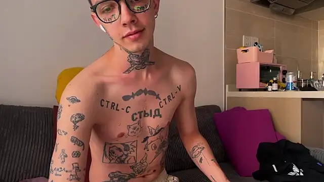 anahori  simon online show from 17, 3, 2026