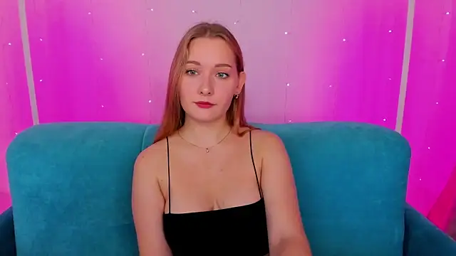 AlinaVice online show from 31, 10, 2025