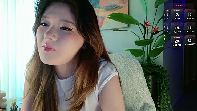 Snapshot of KitayamaChu chatting on 18, 3, 2026 KitayamaChu online show from 18, 3, 2026