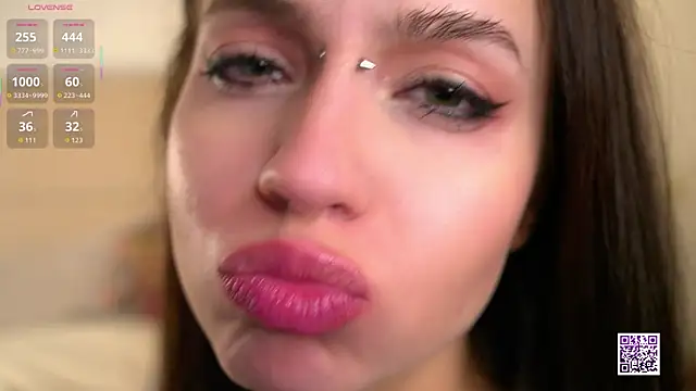 vivid girls vg online show from 1, 12, 2025