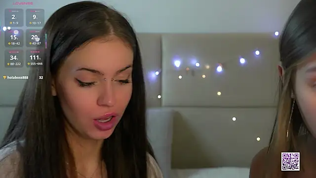 vivid girls vg online show from 15, 1, 2026