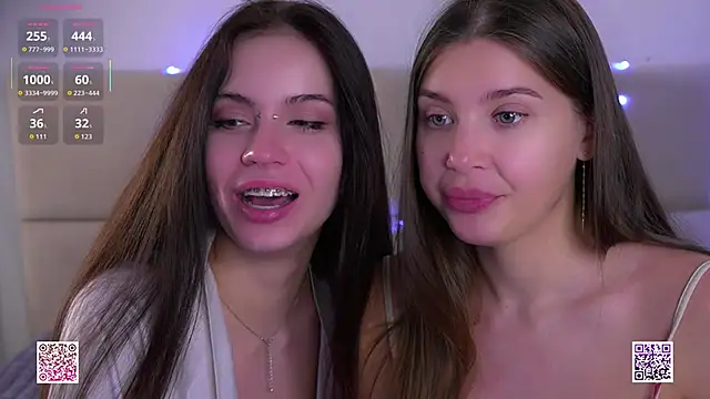 vivid girls vg online show from 19, 2, 2026