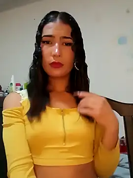 Snapshot of Lanna_hott_ chatting on 2, 2, 2025 Lanna hott  online show from 2, 2, 2025