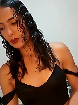 Snapshot of Lanna_hott_ chatting on 27, 2, 2025 Lanna hott  online show from 27, 2, 2025