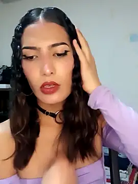 Snapshot of Lanna_hott_ chatting on 7, 3, 2025 Lanna hott  online show from 7, 3, 2025