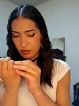 Snapshot of Lanna_hott_ chatting on 8, 3, 2025 Lanna hott  online show from 8, 3, 2025
