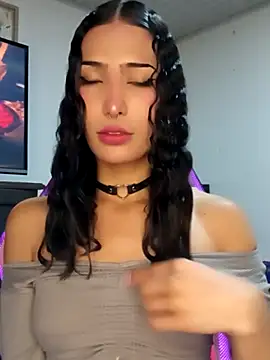 Snapshot of Lanna_hott_ chatting on 16, 9, 2025 Lanna hott  online show from 16, 9, 2025