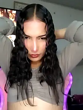 Snapshot of Lanna_hott_ chatting on 11, 10, 2025 Lanna hott  online show from 11, 10, 2025