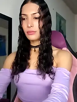 Lanna hott  online show from 7, 3, 2026