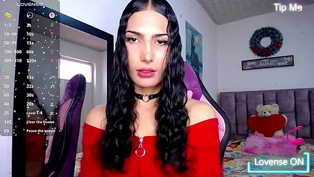 Snapshot of Lanna_hott_ chatting on 25, 7, 2026 Lanna hott online show from 25, 7, 2026