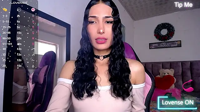 Snapshot of Lanna_hott_ chatting on 28, 7, 2026 Lanna hott online show from 28, 7, 2026