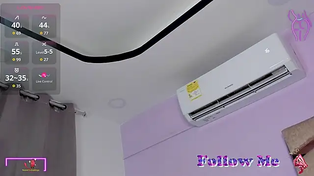 SaraRoy  online show from 5, 11, 2025