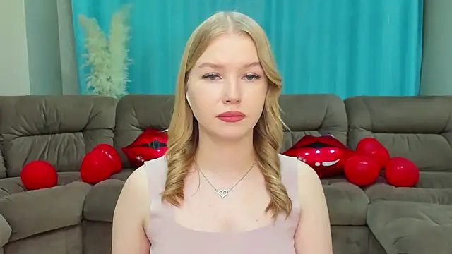 shy  lady online show from 11, 2, 2025