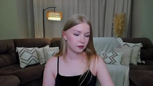 shy  lady online show from 28, 5, 2026