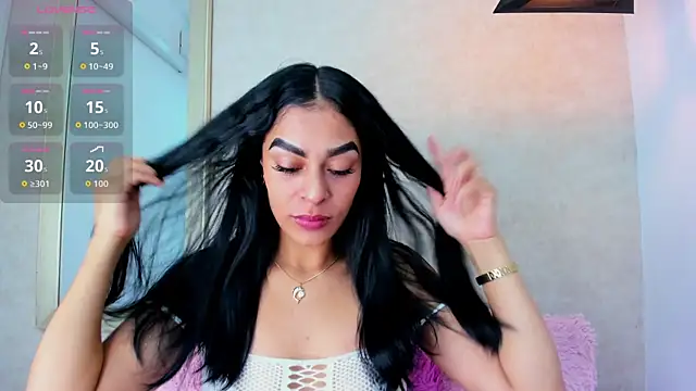 Snapshot of Yasiir_0229 chatting on 6, 1, 2026 Yasiir 0229 online show from 6, 1, 2026