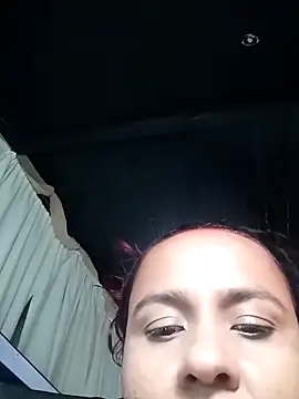 Kyara Queen online show from 19, 12, 2025