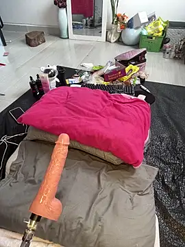 Lilithcaballero online show from 16, 3, 2025