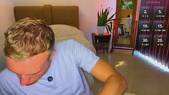 tommy cumfinger online show from 17, 2, 2026