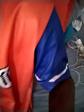 Snapshot of ale3J4a chatting on 26, 1, 2025 ale3J4a online show from 26, 1, 2025