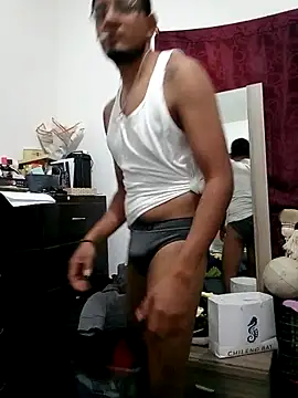 Snapshot of ale3J4a chatting on 1, 2, 2025 ale3J4a online show from 1, 2, 2025