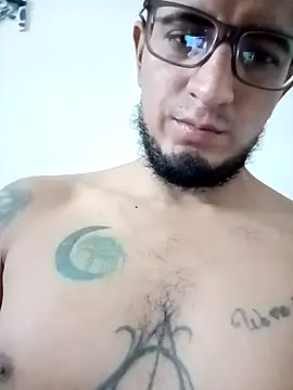 Snapshot of ale3J4a chatting on 20, 10, 2025 ale3J4a online show from 20, 10, 2025