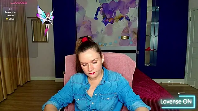 AriaGray online show from 22, 11, 2025