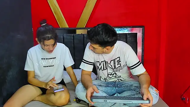 FerneyManti online show from 4, 12, 2025