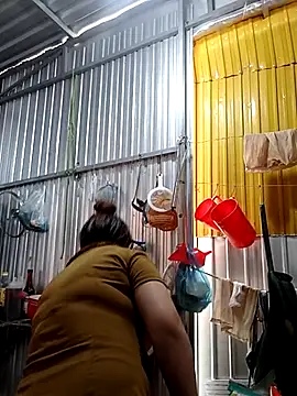 Snapshot of VyOanh2K chatting on 8, 2, 2026 VyOanh2K online show from 8, 2, 2026