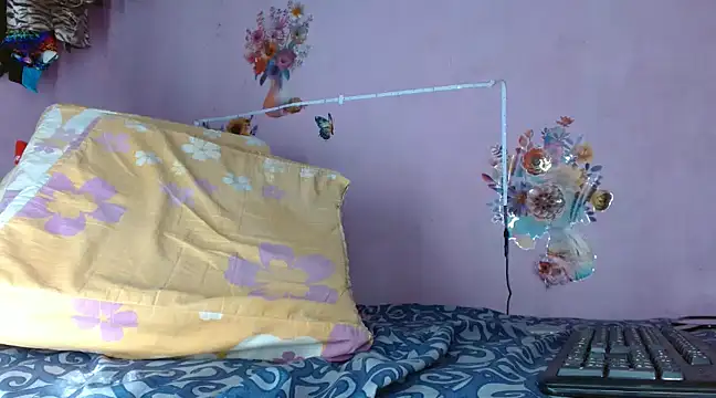 Aisha Atenea online show from 6, 2, 2025