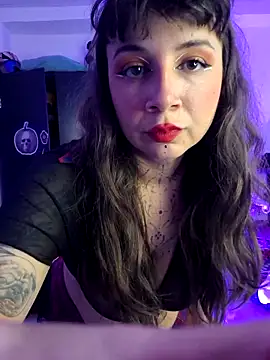 Snapshot of Aria_Bennett21 chatting on 14, 6, 2026 Aria Bennett21 online show from 14, 6, 2026