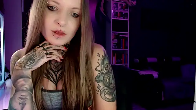 Snapshot of InesGold chatting on 22, 2, 2025 InesGold online show from 22, 2, 2025