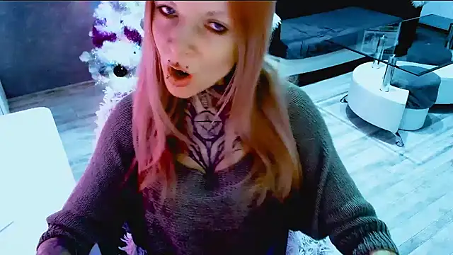 InesGold online show from 17, 12, 2025