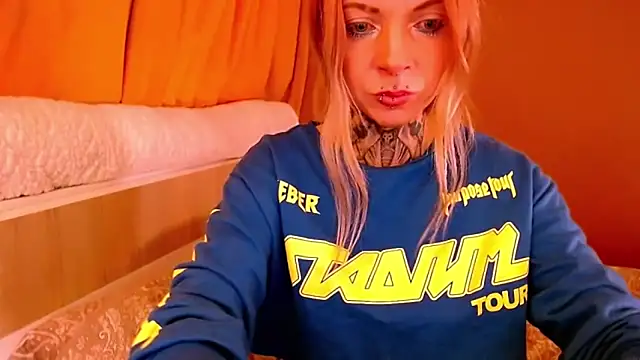 InesGold online show from 10, 2, 2026