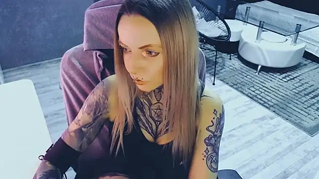 InesGold online show from 12, 4, 2026