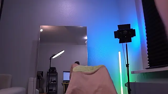 Bruno Banani online show from 3, 11, 2025