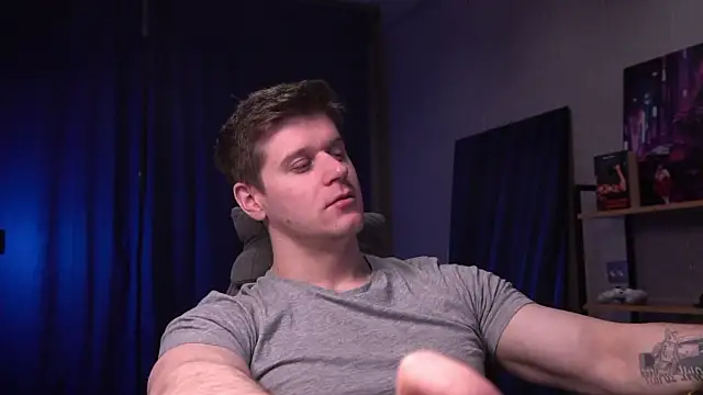 Bruno Banani online show from 18, 2, 2026