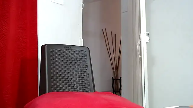 KristalTsXXX online show from 27, 1, 2025